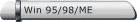 Windows 95/98/ME