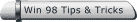 Windows 98 Tips and Tricks